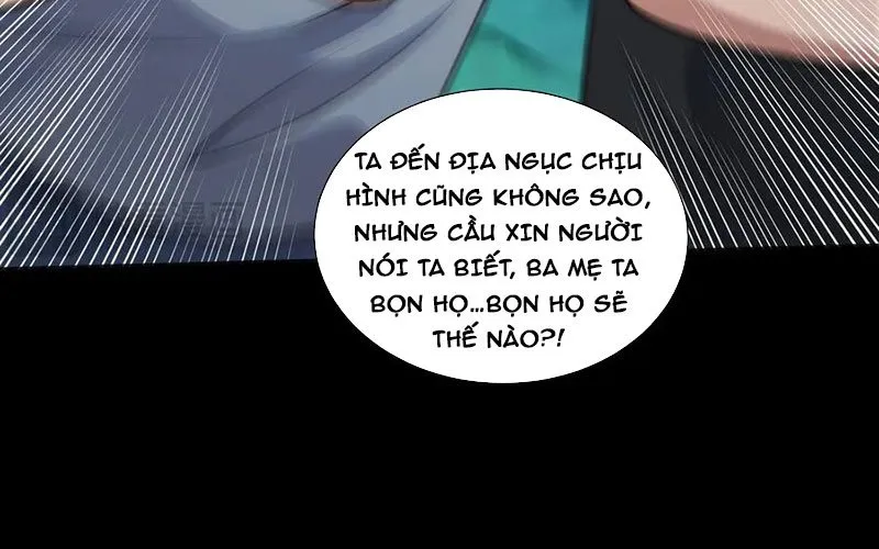 đối Mặt Với Bệnh Tâm Thần, Ma Quỷ Chẳng Là Cái Thá Gì Chap 168 - Next Chap 169