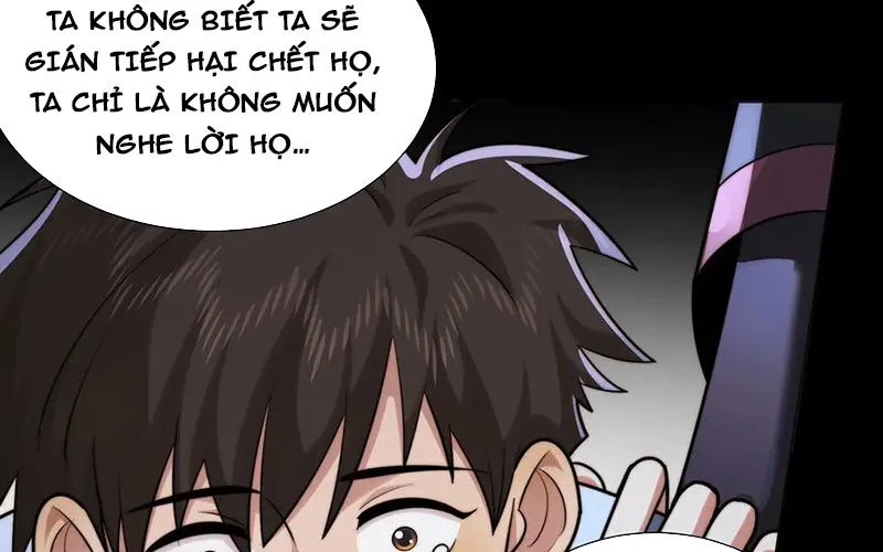 đối Mặt Với Bệnh Tâm Thần, Ma Quỷ Chẳng Là Cái Thá Gì Chap 168 - Next Chap 169