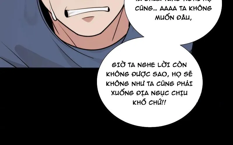 đối Mặt Với Bệnh Tâm Thần, Ma Quỷ Chẳng Là Cái Thá Gì Chap 168 - Next Chap 169