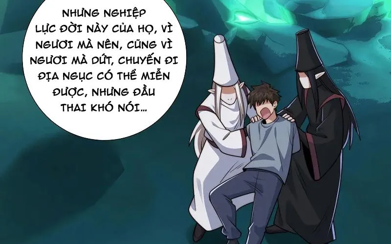 đối Mặt Với Bệnh Tâm Thần, Ma Quỷ Chẳng Là Cái Thá Gì Chap 168 - Next Chap 169