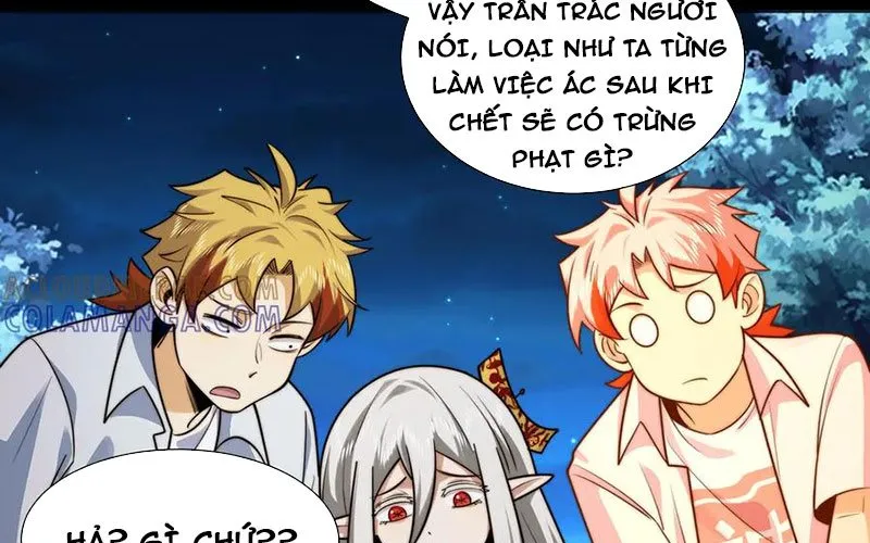 đối Mặt Với Bệnh Tâm Thần, Ma Quỷ Chẳng Là Cái Thá Gì Chap 168 - Next Chap 169