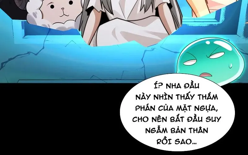 đối Mặt Với Bệnh Tâm Thần, Ma Quỷ Chẳng Là Cái Thá Gì Chap 168 - Next Chap 169