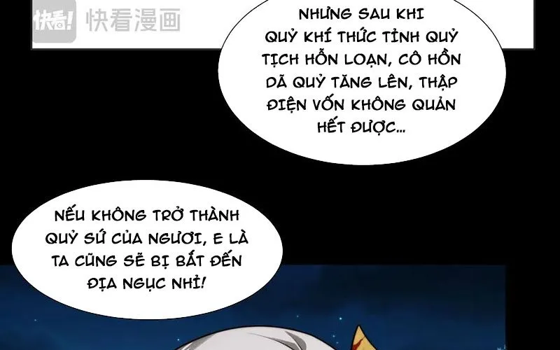 đối Mặt Với Bệnh Tâm Thần, Ma Quỷ Chẳng Là Cái Thá Gì Chap 168 - Next Chap 169