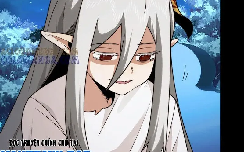 đối Mặt Với Bệnh Tâm Thần, Ma Quỷ Chẳng Là Cái Thá Gì Chap 168 - Next Chap 169