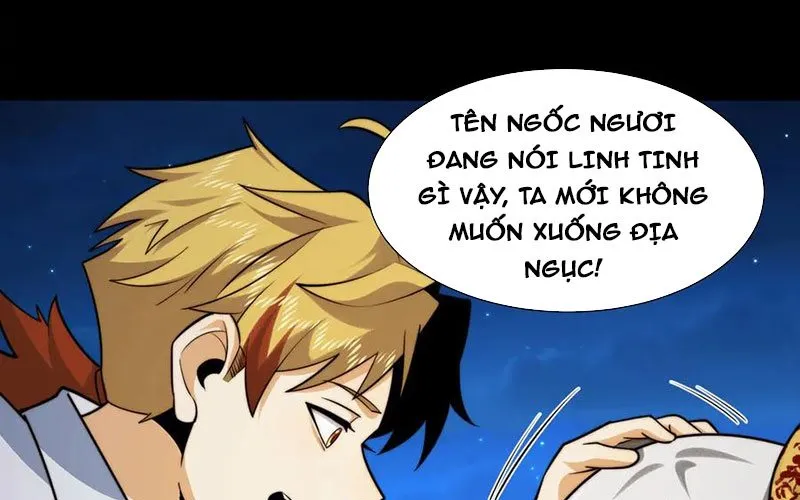 đối Mặt Với Bệnh Tâm Thần, Ma Quỷ Chẳng Là Cái Thá Gì Chap 168 - Next Chap 169