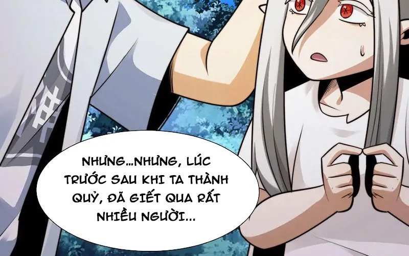 đối Mặt Với Bệnh Tâm Thần, Ma Quỷ Chẳng Là Cái Thá Gì Chap 168 - Next Chap 169