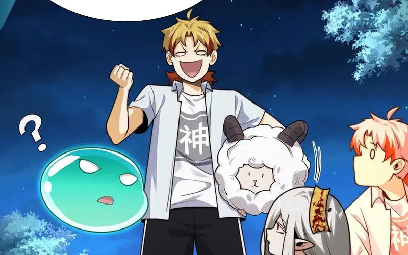 đối Mặt Với Bệnh Tâm Thần, Ma Quỷ Chẳng Là Cái Thá Gì Chap 168 - Next Chap 169