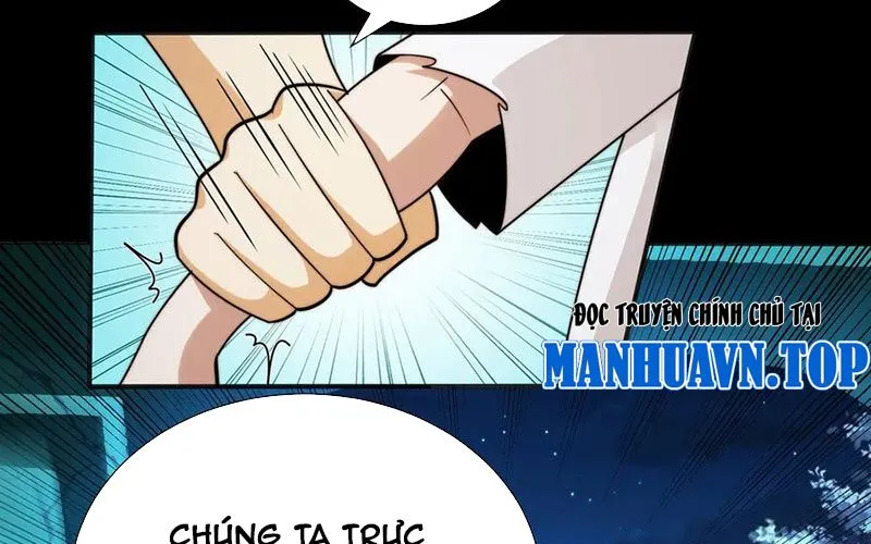 đối Mặt Với Bệnh Tâm Thần, Ma Quỷ Chẳng Là Cái Thá Gì Chap 168 - Next Chap 169