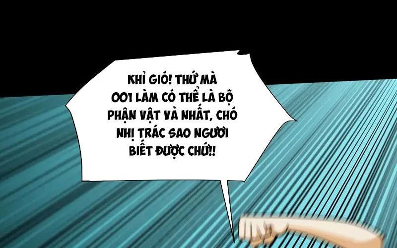 đối Mặt Với Bệnh Tâm Thần, Ma Quỷ Chẳng Là Cái Thá Gì Chap 168 - Next Chap 169