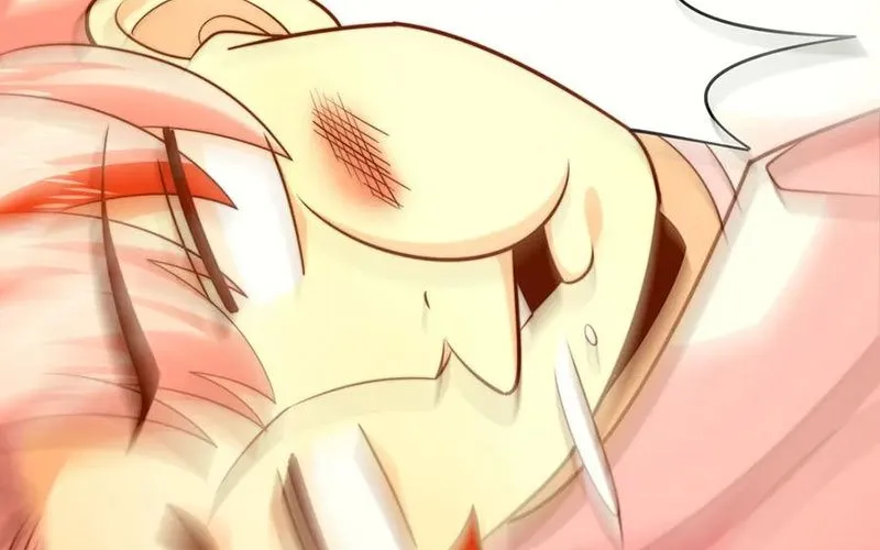 đối Mặt Với Bệnh Tâm Thần, Ma Quỷ Chẳng Là Cái Thá Gì Chap 168 - Next Chap 169