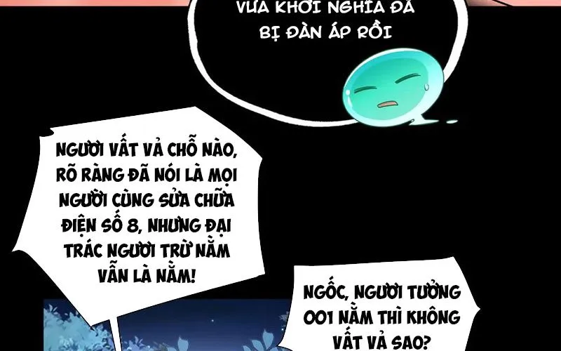 đối Mặt Với Bệnh Tâm Thần, Ma Quỷ Chẳng Là Cái Thá Gì Chap 168 - Next Chap 169