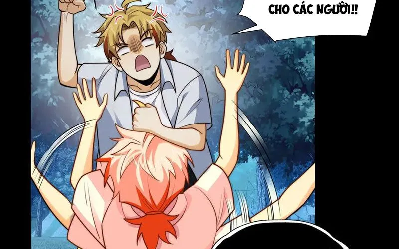 đối Mặt Với Bệnh Tâm Thần, Ma Quỷ Chẳng Là Cái Thá Gì Chap 168 - Next Chap 169