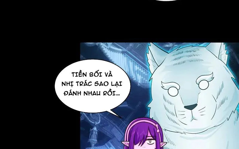 đối Mặt Với Bệnh Tâm Thần, Ma Quỷ Chẳng Là Cái Thá Gì Chap 168 - Next Chap 169