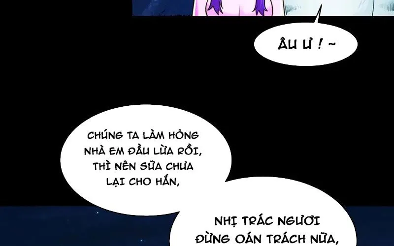 đối Mặt Với Bệnh Tâm Thần, Ma Quỷ Chẳng Là Cái Thá Gì Chap 168 - Next Chap 169