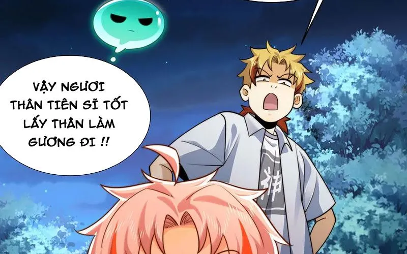 đối Mặt Với Bệnh Tâm Thần, Ma Quỷ Chẳng Là Cái Thá Gì Chap 168 - Next Chap 169