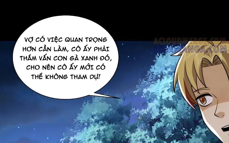 đối Mặt Với Bệnh Tâm Thần, Ma Quỷ Chẳng Là Cái Thá Gì Chap 168 - Next Chap 169