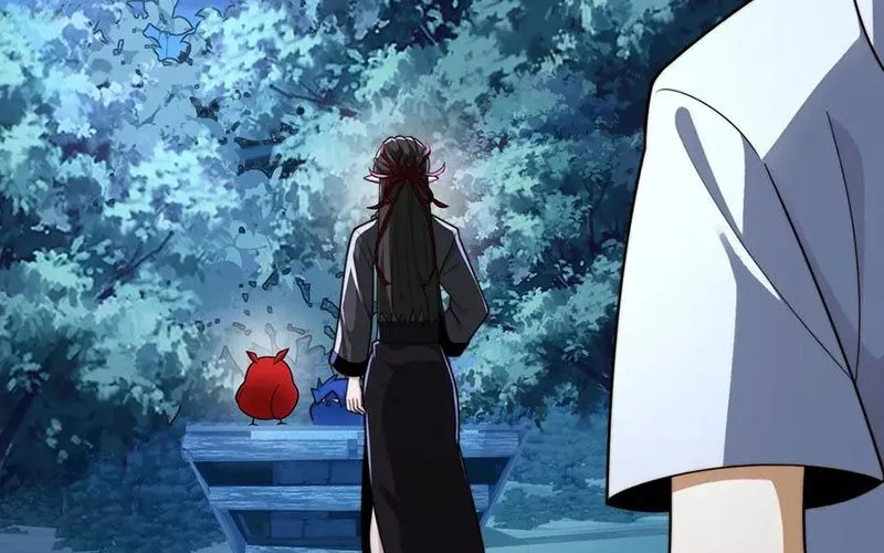 đối Mặt Với Bệnh Tâm Thần, Ma Quỷ Chẳng Là Cái Thá Gì Chap 168 - Next Chap 169