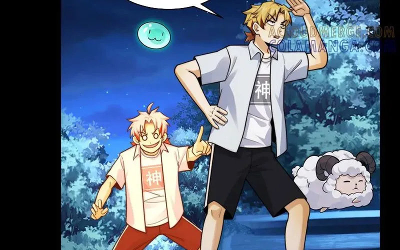 đối Mặt Với Bệnh Tâm Thần, Ma Quỷ Chẳng Là Cái Thá Gì Chap 168 - Next Chap 169