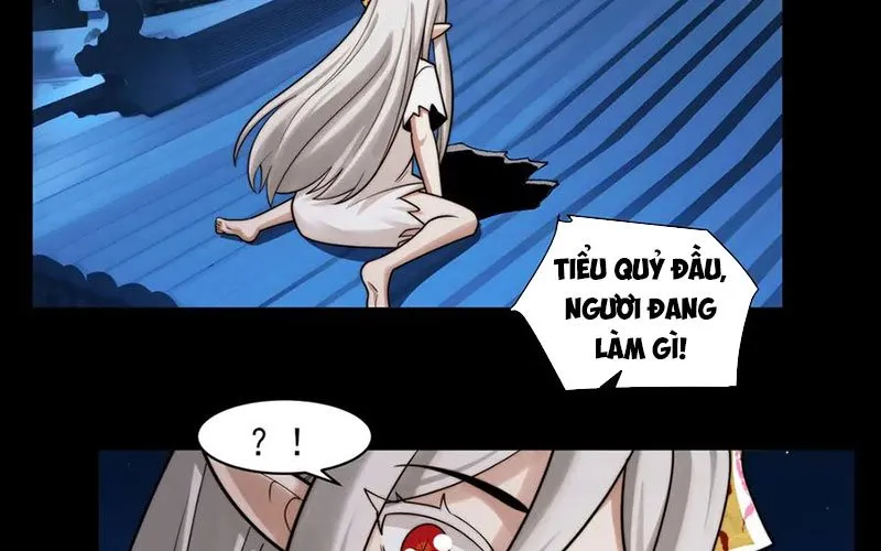 đối Mặt Với Bệnh Tâm Thần, Ma Quỷ Chẳng Là Cái Thá Gì Chap 168 - Next Chap 169