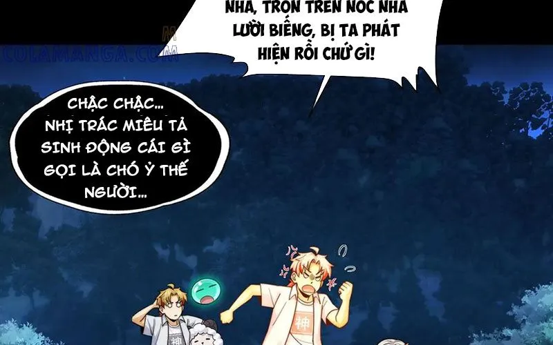 đối Mặt Với Bệnh Tâm Thần, Ma Quỷ Chẳng Là Cái Thá Gì Chap 168 - Next Chap 169