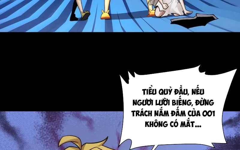 đối Mặt Với Bệnh Tâm Thần, Ma Quỷ Chẳng Là Cái Thá Gì Chap 168 - Next Chap 169