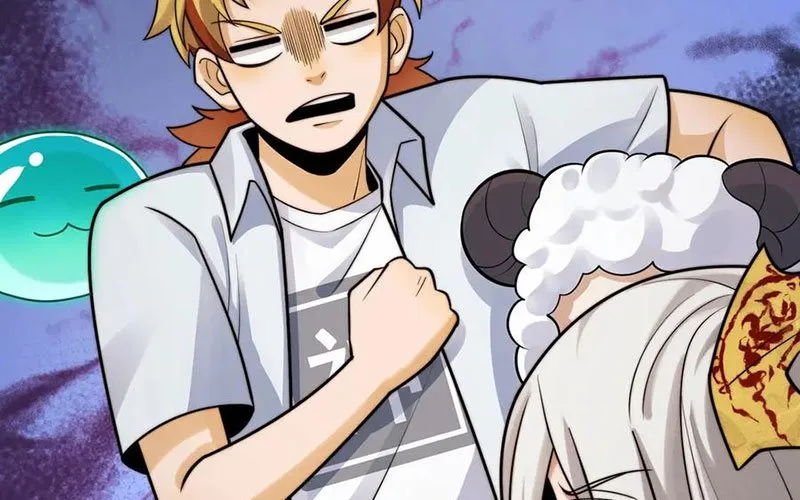 đối Mặt Với Bệnh Tâm Thần, Ma Quỷ Chẳng Là Cái Thá Gì Chap 168 - Next Chap 169