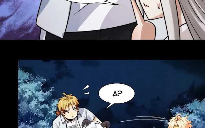 đối Mặt Với Bệnh Tâm Thần, Ma Quỷ Chẳng Là Cái Thá Gì Chap 168 - Next Chap 169