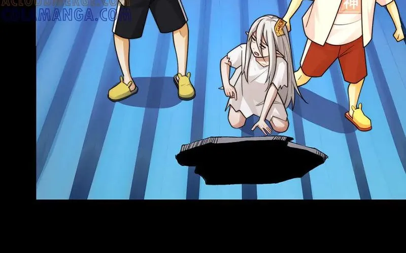 đối Mặt Với Bệnh Tâm Thần, Ma Quỷ Chẳng Là Cái Thá Gì Chap 168 - Next Chap 169