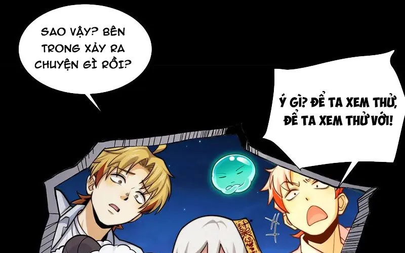 đối Mặt Với Bệnh Tâm Thần, Ma Quỷ Chẳng Là Cái Thá Gì Chap 168 - Next Chap 169