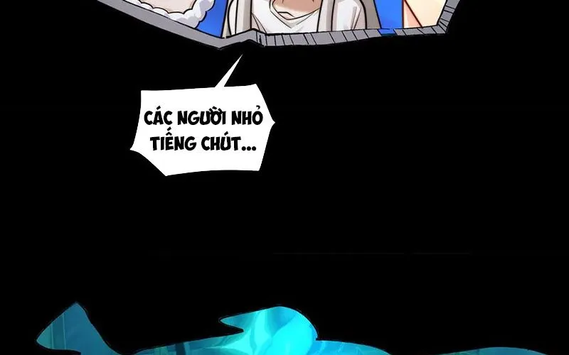 đối Mặt Với Bệnh Tâm Thần, Ma Quỷ Chẳng Là Cái Thá Gì Chap 168 - Next Chap 169