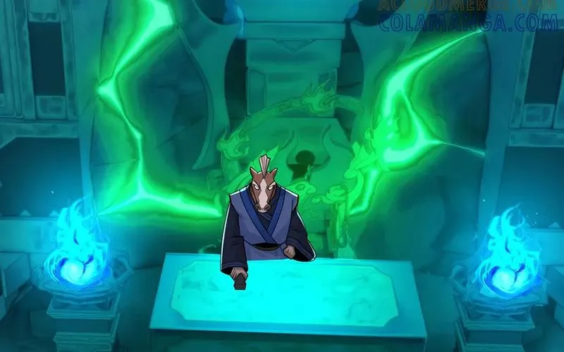 đối Mặt Với Bệnh Tâm Thần, Ma Quỷ Chẳng Là Cái Thá Gì Chap 168 - Next Chap 169