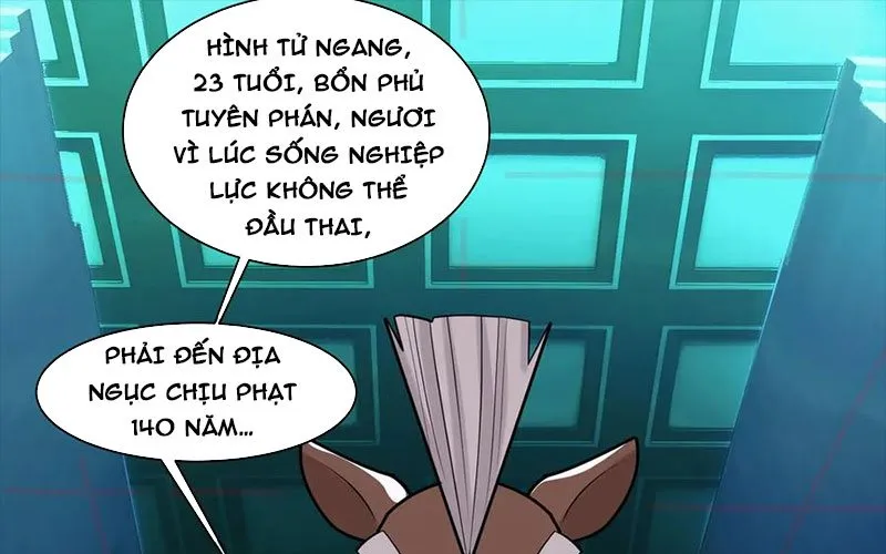 đối Mặt Với Bệnh Tâm Thần, Ma Quỷ Chẳng Là Cái Thá Gì Chap 168 - Next Chap 169