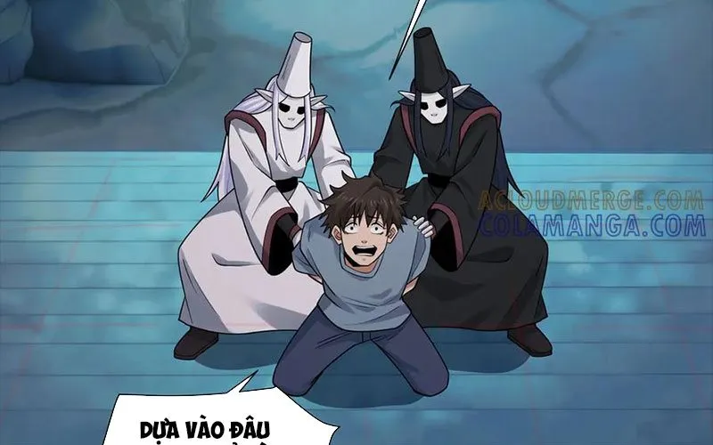 đối Mặt Với Bệnh Tâm Thần, Ma Quỷ Chẳng Là Cái Thá Gì Chap 168 - Next Chap 169