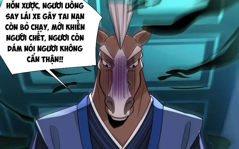 đối Mặt Với Bệnh Tâm Thần, Ma Quỷ Chẳng Là Cái Thá Gì Chap 168 - Next Chap 169