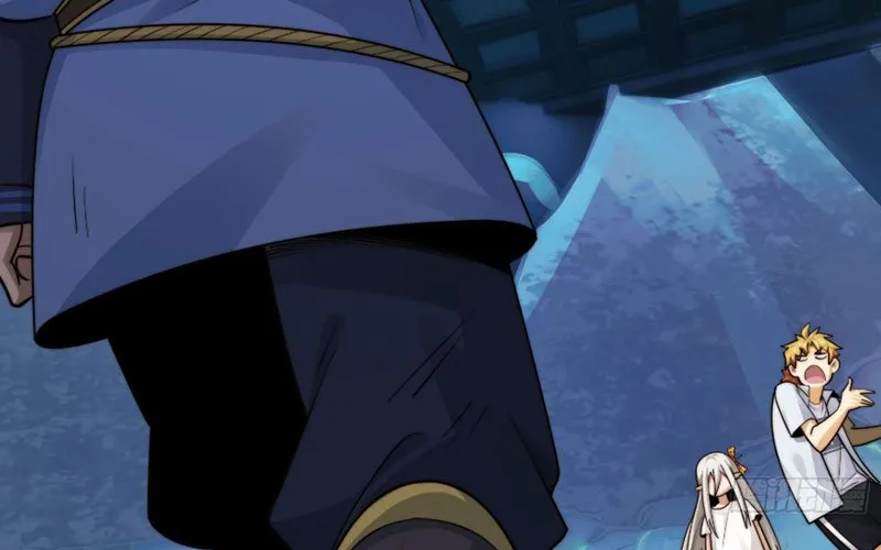 đối Mặt Với Bệnh Tâm Thần, Ma Quỷ Chẳng Là Cái Thá Gì Chap 169 - Next Chap 170