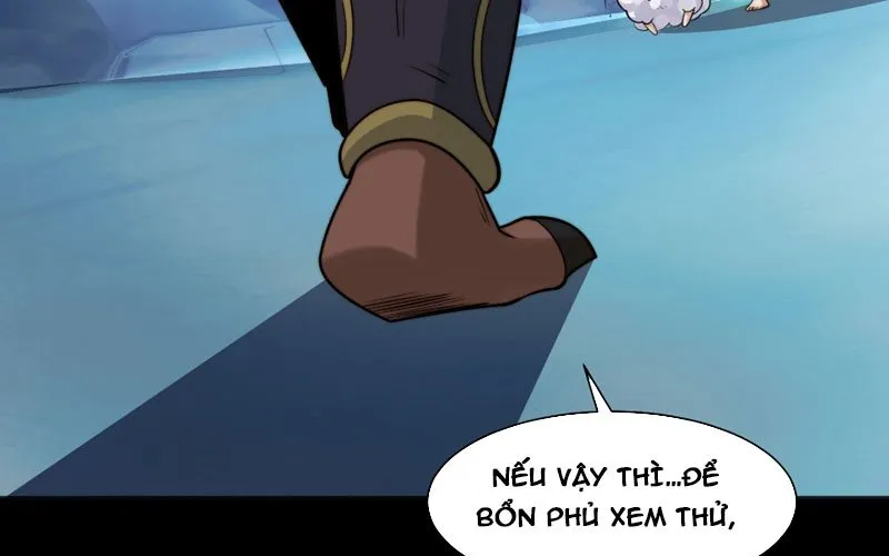 đối Mặt Với Bệnh Tâm Thần, Ma Quỷ Chẳng Là Cái Thá Gì Chap 169 - Next Chap 170