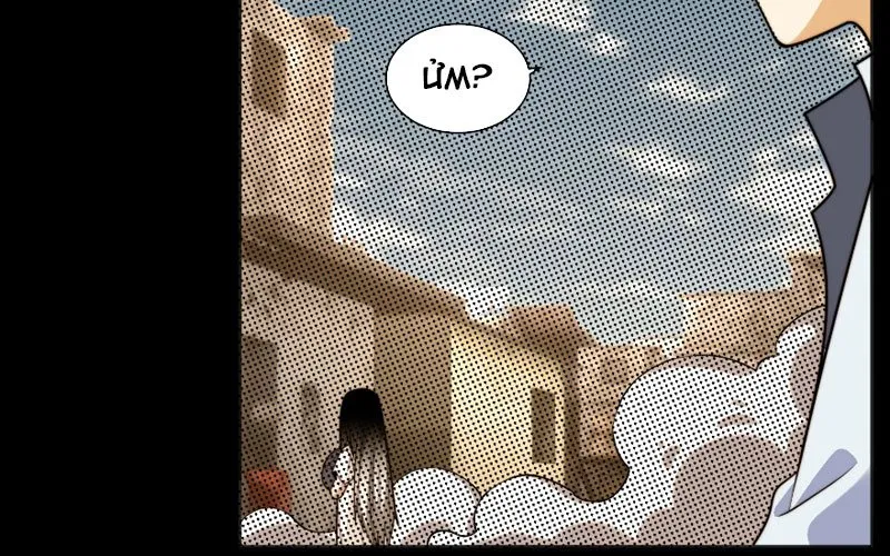 đối Mặt Với Bệnh Tâm Thần, Ma Quỷ Chẳng Là Cái Thá Gì Chap 169 - Next Chap 170