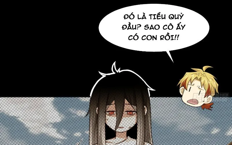 đối Mặt Với Bệnh Tâm Thần, Ma Quỷ Chẳng Là Cái Thá Gì Chap 169 - Next Chap 170