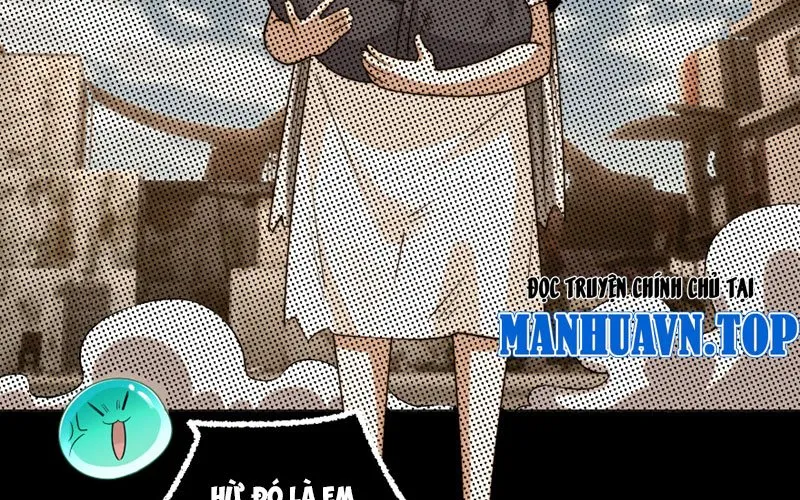 đối Mặt Với Bệnh Tâm Thần, Ma Quỷ Chẳng Là Cái Thá Gì Chap 169 - Next Chap 170