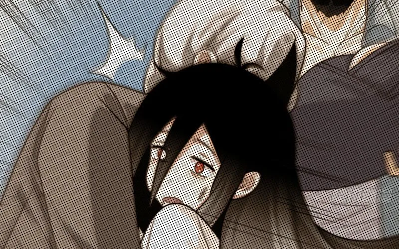 đối Mặt Với Bệnh Tâm Thần, Ma Quỷ Chẳng Là Cái Thá Gì Chap 169 - Next Chap 170