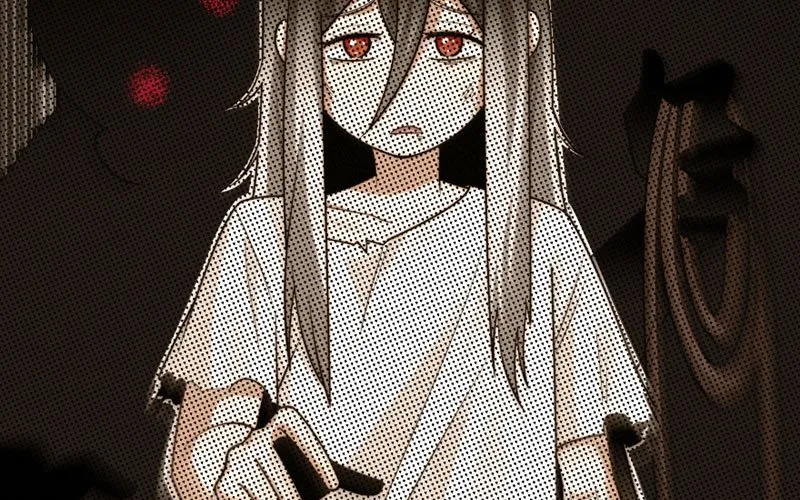 đối Mặt Với Bệnh Tâm Thần, Ma Quỷ Chẳng Là Cái Thá Gì Chap 169 - Next Chap 170