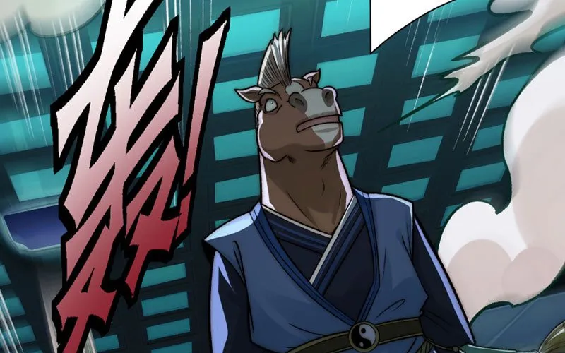 đối Mặt Với Bệnh Tâm Thần, Ma Quỷ Chẳng Là Cái Thá Gì Chap 169 - Next Chap 170