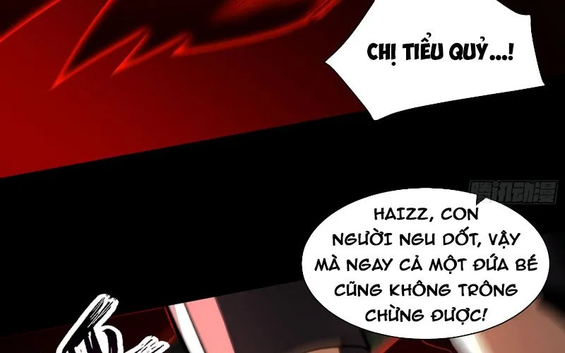 đối Mặt Với Bệnh Tâm Thần, Ma Quỷ Chẳng Là Cái Thá Gì Chap 169 - Next Chap 170