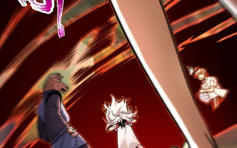 đối Mặt Với Bệnh Tâm Thần, Ma Quỷ Chẳng Là Cái Thá Gì Chap 169 - Next Chap 170