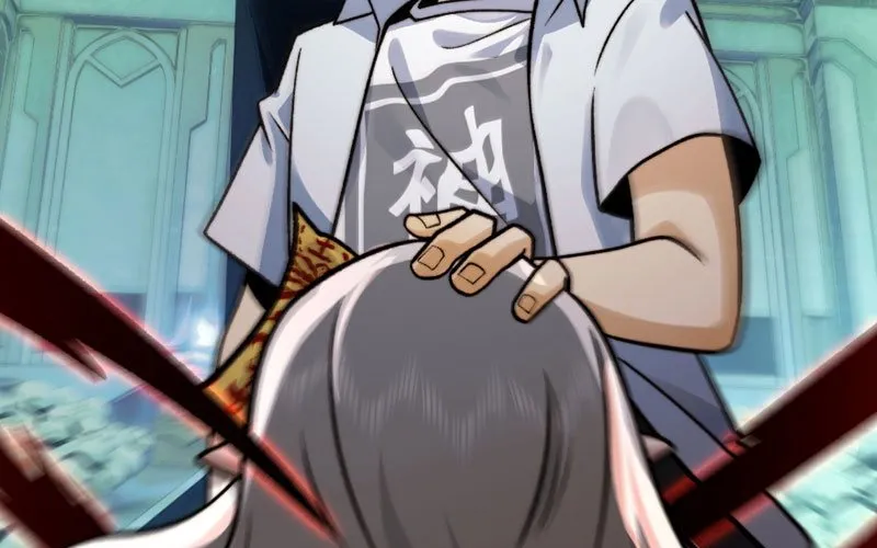 đối Mặt Với Bệnh Tâm Thần, Ma Quỷ Chẳng Là Cái Thá Gì Chap 169 - Next Chap 170