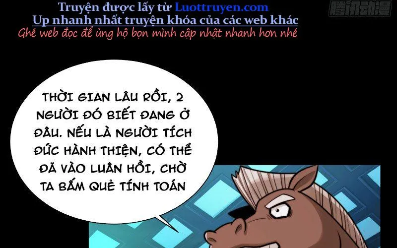 đối Mặt Với Bệnh Tâm Thần, Ma Quỷ Chẳng Là Cái Thá Gì Chap 169 - Next Chap 170