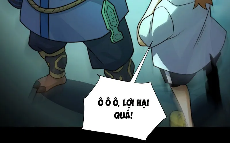 đối Mặt Với Bệnh Tâm Thần, Ma Quỷ Chẳng Là Cái Thá Gì Chap 169 - Next Chap 170