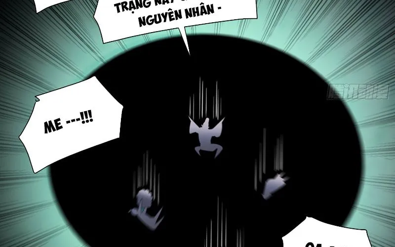 đối Mặt Với Bệnh Tâm Thần, Ma Quỷ Chẳng Là Cái Thá Gì Chap 169 - Next Chap 170