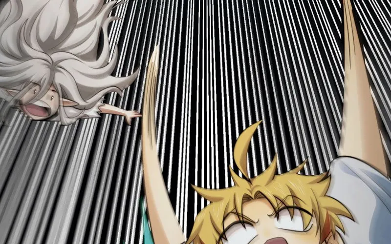 đối Mặt Với Bệnh Tâm Thần, Ma Quỷ Chẳng Là Cái Thá Gì Chap 169 - Next Chap 170