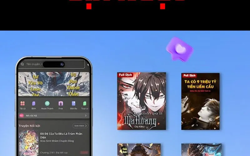 đối Mặt Với Bệnh Tâm Thần, Ma Quỷ Chẳng Là Cái Thá Gì Chap 169 - Next Chap 170